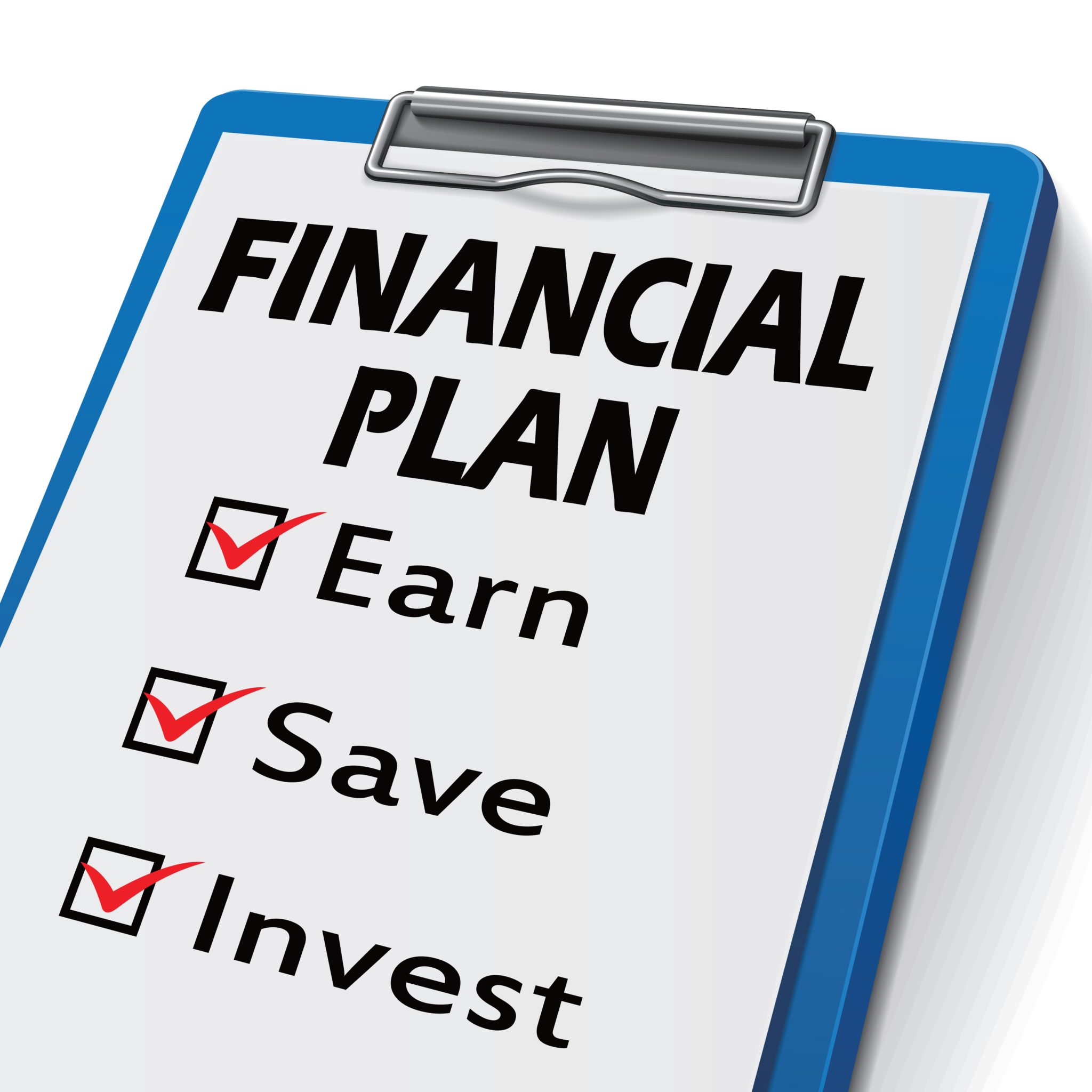 Plan your finances, have a bright future